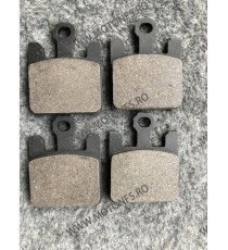 788HS Placute frana fata ARASHI AR788HS  ZX6R 2003 2004 50,00 lei 50,00 lei 42,02 lei 42,02 lei