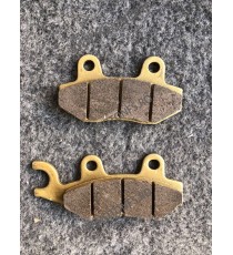 638HS Placute frana fata ARASHI AR638HS / 585-638  Ninja250R Ninja650 50,00 lei 50,00 lei 42,02 lei 42,02 lei