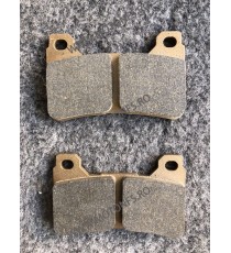 809HS Placute de frana fata ARASHI AR809HS  CBR600RR 2003 2004 50,00 lei 50,00 lei 42,02 lei 42,02 lei