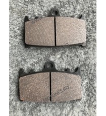 631HS Placute frana fata ARASHI AR631HS  GSXR600/750 1997-2000 50,00 lei 50,00 lei 42,02 lei 42,02 lei