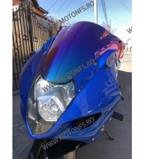 GSXR1000 2003 2004 Parbriz Double Bubble Iridium Suzuki PRZ61243 PRZ61243  Parbriza Iridium Motonfs 160,00 lei 160,00 lei 134...