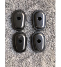 Yamaha Adaptoare Semnale Pentru Carena Indicator spacers JMP Negru 705.53.95 705.53.95 j  Adaptoare Semnale 25,00 lei 15,00 l...