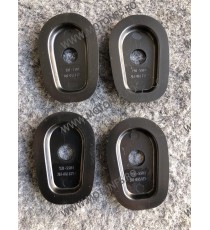 Yamaha Adaptoare Semnale Pentru Carena Indicator spacers JMP Negru 705.53.95 705.53.95 j  Adaptoare Semnale 25,00 lei 15,00 l...