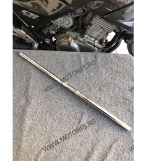 Ghidon Universal moto ／Cafe Racer Dragstyle Dragbar 22mm Chrome Codgd81142 gd81142  Ghidon 65,00 lei 65,00 lei 54,62 lei 54,6...