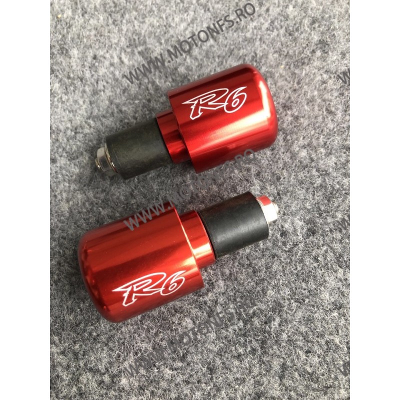 Capete de ghidon R6 Rosu 2 Bucati Yamaha Yzf C43F C43F Capete De Ghidon Yamaha 60,00 lei 60,00 lei 50,42 lei 50,42 lei Capete de ghidon R6 Rosu 2 Bucati Yamaha Yzf C43F C43F Capete De Ghidon Yamaha 60,00 lei 60,00 lei 50,42 lei 50,42 lei
