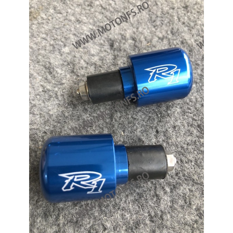Capete de ghidon R1 1998 - 2019 Albastru 2 Bucati Yamaha Yzf QX30 QX30 Capete De Ghidon Yamaha 60,00 lei 60,00 lei 50,42 lei... Capete de ghidon R1 1998 - 2019 Albastru 2 Bucati Yamaha Yzf QX30 QX30 Capete De Ghidon Yamaha 60,00 lei 60,00 lei 50,42 lei...