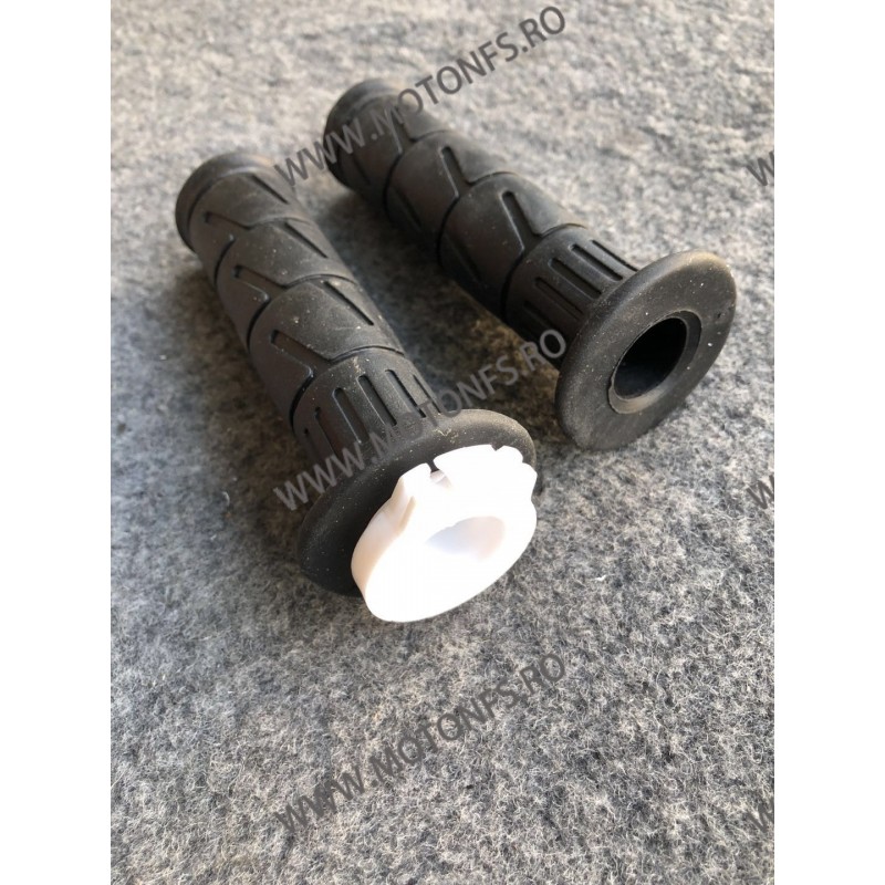 Set Mansoane Ghidon Kawasaki Moto-Cauciuc Universale ZX6R ZX7R ZX9R ZX10R ZX12R ZX14R LLY5K LLY5K  Mansoane Similare Cu Origi...