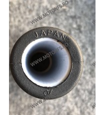 Set Mansoane Ghidon Kawasaki Moto-Cauciuc Universale ZX6R ZX7R ZX9R ZX10R ZX12R ZX14R LLY5K LLY5K  Mansoane Similare Cu Origi...