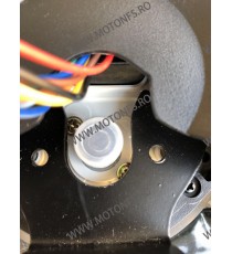 Universal Motorcycle Speedometer Tachometer Gauge 7 Color For Yamaha BWS125 DSD5L  Kilometraj Universal 199,00 lei 199,00 lei...