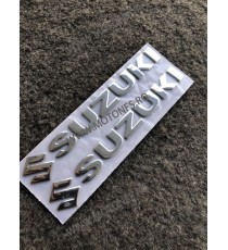 AUTOCOLANT 3D SUZUKI CHROM FG5QX FG5QX  Autocolant / Stikare Carena 15,00 lei 15,00 lei 12,61 lei 12,61 lei