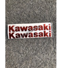 AUTOCOLANT 3D KAWASAKI ROSU 23OTL 23OTL  Autocolant / Stikare Carena 15,00 lei 15,00 lei 12,61 lei 12,61 lei