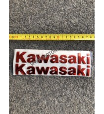 AUTOCOLANT 3D KAWASAKI ROSU 23OTL 23OTL  Autocolant / Stikare Carena 15,00 lei 15,00 lei 12,61 lei 12,61 lei