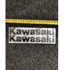 18CM X 3CM 2BUC AUTOCOLANT 3D CHROM KAWASAKI CHROM V0MO3 V0MO3  Autocolant / Stikare Carena 15,00 lei 15,00 lei 12,61 lei 12,...