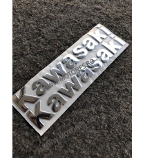 18CM X 3CM 2BUC AUTOCOLANT 3D CHROM KAWASAKI CHROM V0MO3 V0MO3  Autocolant / Stikare Carena 30,00 lei 30,00 lei 25,21 lei 25,...