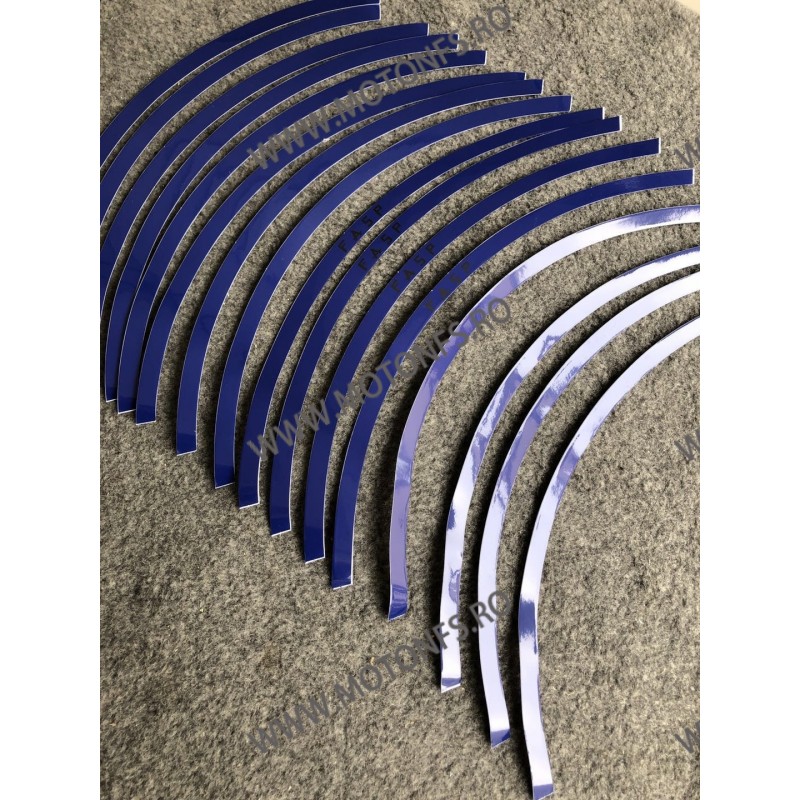 Banda Janta Moto Reflectorizanta Albastru EH5DF EH5DF  Banda De Janta 25,00 lei 20,00 lei 21,01 lei 16,81 lei product_reducti...