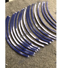 Banda Janta Moto Reflectorizanta Albastru EH5DF EH5DF  Banda De Janta 25,00 lei 20,00 lei 21,01 lei 16,81 lei product_reducti...