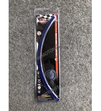 Banda Janta Moto Reflectorizanta Albastru EH5DF EH5DF  Banda De Janta 25,00 lei 20,00 lei 21,01 lei 16,81 lei product_reducti...