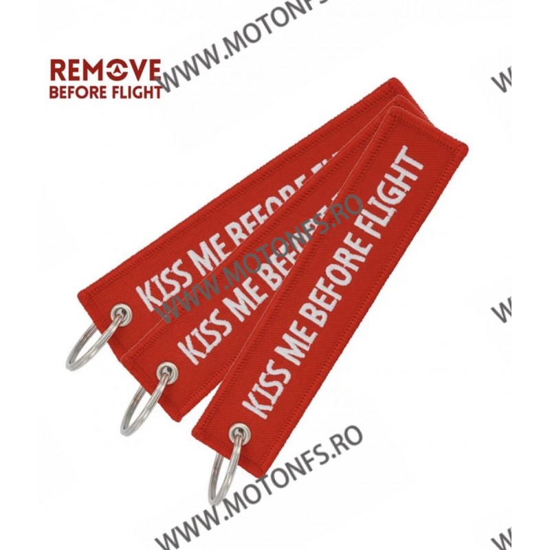 Kiss Me Before Flight Breloc Moto Brodat Pe Ambele Fete PQ36N AN54H  Breloc Chei 10,00 lei 10,00 lei 8,40 lei 8,40 lei