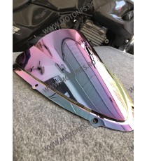 GSXR600 / GSXR750 2008 2009 2010 Parbriz Double Bubble Iridium Suzuki GVF5V GVF5V  Parbriza Iridium Motonfs 160,00 lei 160,00...