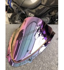 GSXR600 / GSXR750 2008 2009 2010 Parbriz Double Bubble Iridium Suzuki GVF5V GVF5V  Parbriza Iridium Motonfs 160,00 lei 160,00...