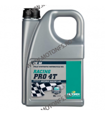 MOTOREX - RACING PRO 0W40 - 4L 940-345 MOTOREX MOTOREX 0W-40 544,50 lei 544,50 lei 457,56 lei 457,56 lei