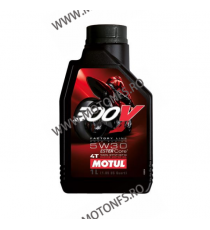 MOTUL - 300V 5W30 - 1L M4-108  MOTUL 5W-30 88,00 lei 88,00 lei 73,95 lei 73,95 lei