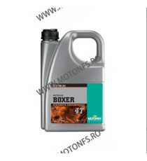 MOTOREX - BOXER 5W40 - 4L 940-385 MOTOREX MOTOREX 5W-40 218,90 lei 218,90 lei 183,95 lei 183,95 lei