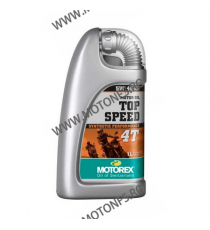 MOTOREX - TOP SPEED 5W40 - 1L 940-254  MOTOREX 68,00 RON 61,00 RON 57,14 RON 51,26 RON product_reduction_percent