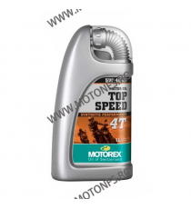 MOTOREX - TOP SPEED 5W40 - 1L 940-254 MOTOREX MOTOREX 5W-40 74,80 lei 74,80 lei 62,86 lei 62,86 lei