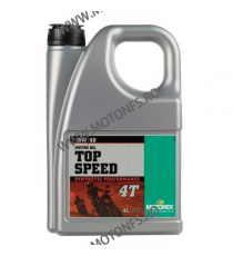 MOTOREX - TOP SPEED 5W40 - 4L 940-255  MOTOREX 250,00 RON 225,00 RON 210,08 RON 189,08 RON product_reduction_percent