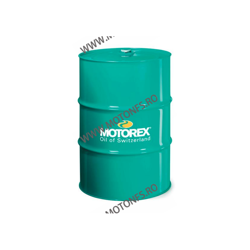 MOTOREX - POWER SYNT 5W40 - 58L [BUTOI] 940-037 MOTOREX MOTOREX 5W-40 4,059.00 4,059.00 3,410.92 3,410.92