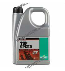 MOTOREX - TOP SPEED 10W30 - 4L + Hiflo filtru standard Cadou + Transport Gratuita 940-325 MOTOREX MOTOREX 10W-30 270,00 lei 2...