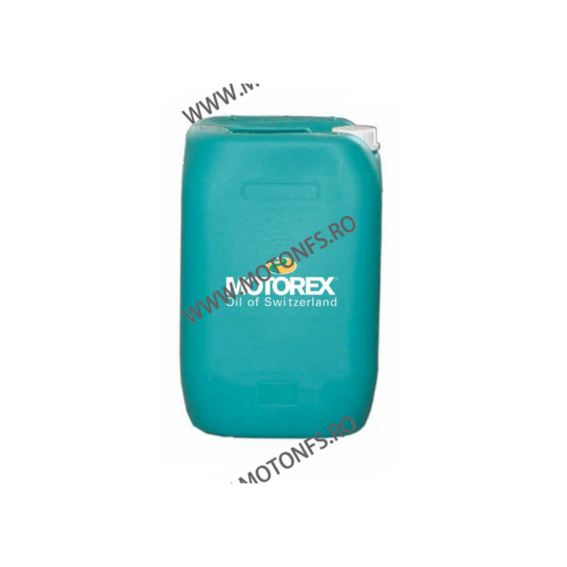 MOTOREX - TOP SPEED 10W30 - 25L (BIDON) (ULTIMA BUCATA) 940-326-25 MOTOREX MOTOREX 10W-30 1,210.00 1,210.00 1,016.81 1,016.81