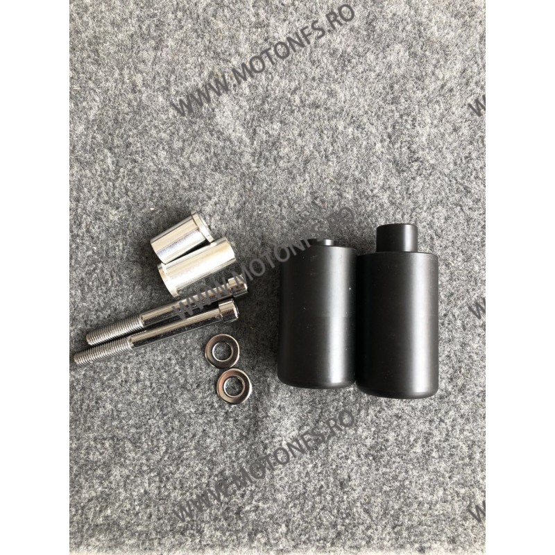 GSXR1000 2007 2008 Suzuki Crash pad moto | protectii moto | buloane moto CR-039  GSXR1000 2007 2008 120,00 lei 120,00 lei 100...