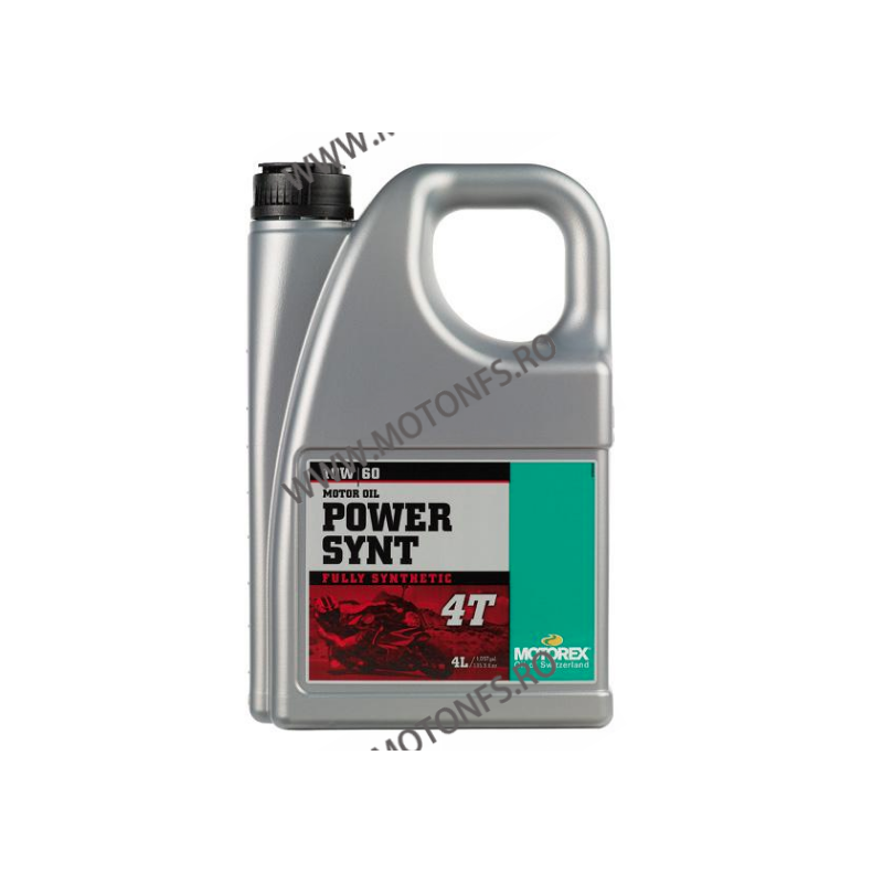 MOTOREX - POWER SYNT 10W60 - 4L 940-335 MOTOREX 315,00 RON 283,00 RON 264,71 RON 237,82 RON product_reduction_percent MOTOREX - POWER SYNT 10W60 - 4L 940-335 MOTOREX 315,00 RON 283,00 RON 264,71 RON 237,82 RON product_reduction_percent