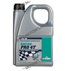 MOTOREX - RACING PRO 15W50 - 4L 940-355  MOTOREX 15W-50 540,00 lei 540,00 lei 453,78 lei 453,78 lei