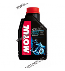 MOTUL - 3000 20W50 - 1L M7-318  MOTUL 20W-50 50,00 lei 50,00 lei 42,02 lei 42,02 lei