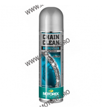 MOTOREX - CHAIN CLEAN SPRAY - 500ML (SPRAY CURATARE LANT) 980-166  MOTOREX  48,00 RON 43,00 RON 40,34 RON 36,13 RON product_r...