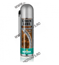 MOTOREX - SPRAY LANT ADVENTURE - 500ml (CHAIN LUBE) 960-846 MOTOREX MOTOREX Ungere Lanturi 71,50 lei 71,50 lei 60,08 lei 60,0...