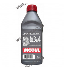 MOTUL - BRAKE FLUID DOT 3 & 4 - 1L M5-835  MOTUL DOT 3&4 88,00 lei 88,00 lei 73,95 lei 73,95 lei