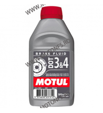 MOTUL - BRAKE FLUID DOT 3 & 4 - 500ml M2-718  MOTUL  35,00 RON 32,00 RON 29,41 RON 26,89 RON product_reduction_percent