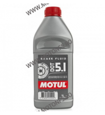 MOTUL - BRAKE FLUID DOT 5.1 - 1L M5-836  MOTUL  85,00 RON 76,00 RON 71,43 RON 63,87 RON product_reduction_percent
