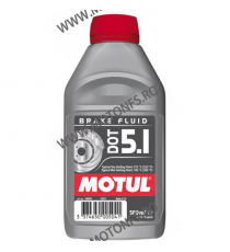 MOTUL - BRAKE FLUID DOT 5.1 - 500ml M0-950  MOTUL  45,00 RON 41,00 RON 37,82 RON 34,45 RON product_reduction_percent