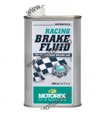 MOTOREX - LICHID FRANA RACING - 500ml 970-233  MOTOREX  130,00 RON 109,00 RON 109,24 RON 91,60 RON product_reduction_percent