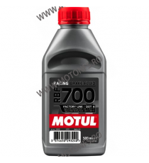 MOTUL - BRAKE FLUID RBF700 FACTORY LINE - 500ml (DRY BOILING POINT 312�C) M9-452  MOTUL Racing Lichid Frana 118,00 lei 118,00...