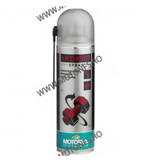 MOTOREX - ANTI RUST SPRAY - 500ml 970-536 MOTOREX MOTOREX Prod Degresare 52,80 lei 52,80 lei 44,37 lei 44,37 lei