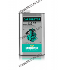 MOTOREX - CARBURETOR CLEANER - 1L 980-474 MOTOREX MOTOREX Prod Degresare 187,00 lei 187,00 lei 157,14 lei 157,14 lei