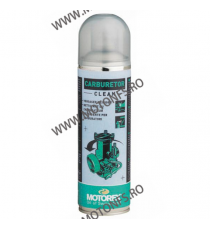 MOTOREX - CARBURETOR SPRAY - 500ml 980-456 MOTOREX MOTOREX Prod Degresare 55,00 lei 55,00 lei 46,22 lei 46,22 lei