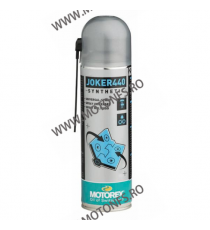 MOTOREX - JOKER 440 SPRAY - 500ml 970-416 MOTOREX MOTOREX Prod Degresare 60,50 lei 60,50 lei 50,84 lei 50,84 lei