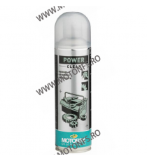 MOTOREX - POWER CLEAN SPRAY - 500ml 980-646 MOTOREX MOTOREX Prod Degresare 49,50 lei 49,50 lei 41,60 lei 41,60 lei